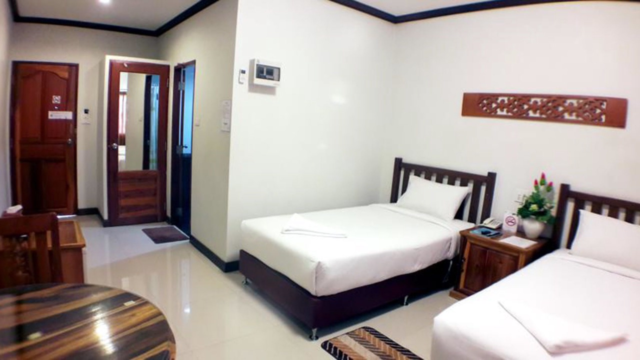 Photo of Bedroom in Nakhon Si Thammarat