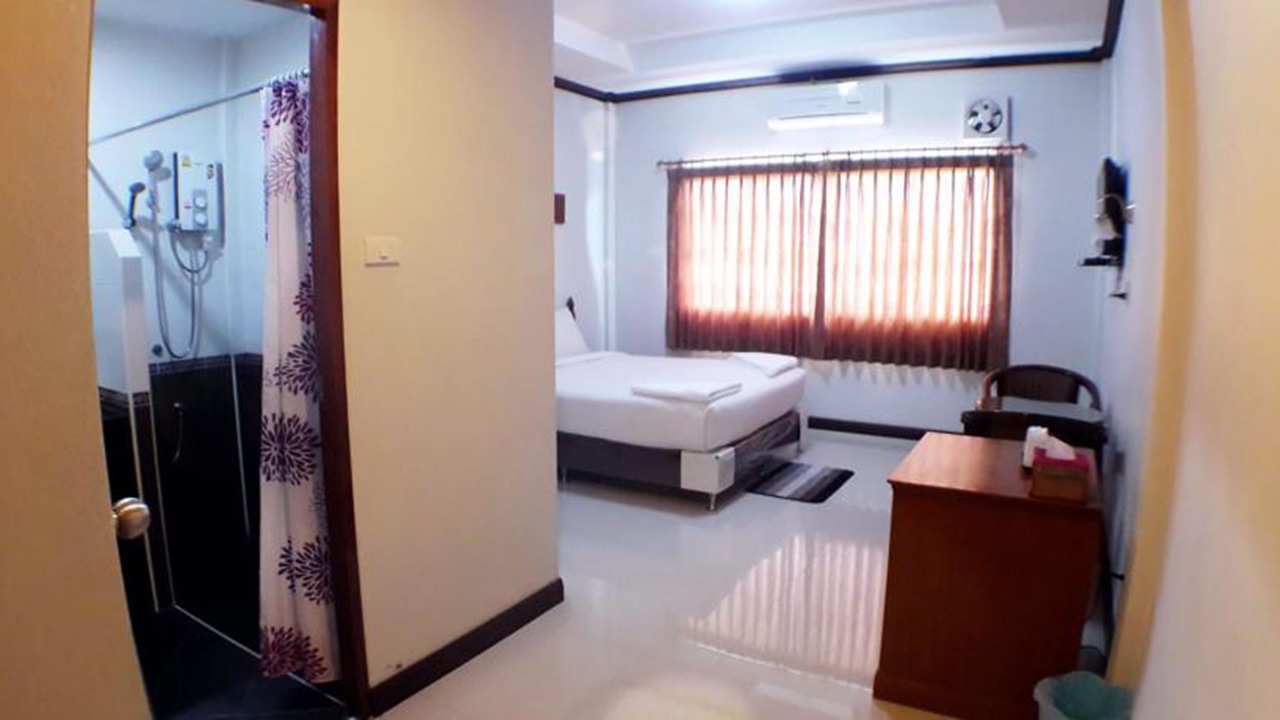 Photo of Bedroom in Nakhon Si Thammarat