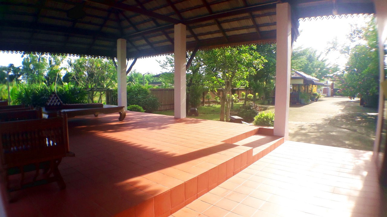 Photo of Outdoor in Nakhon Si Thammarat