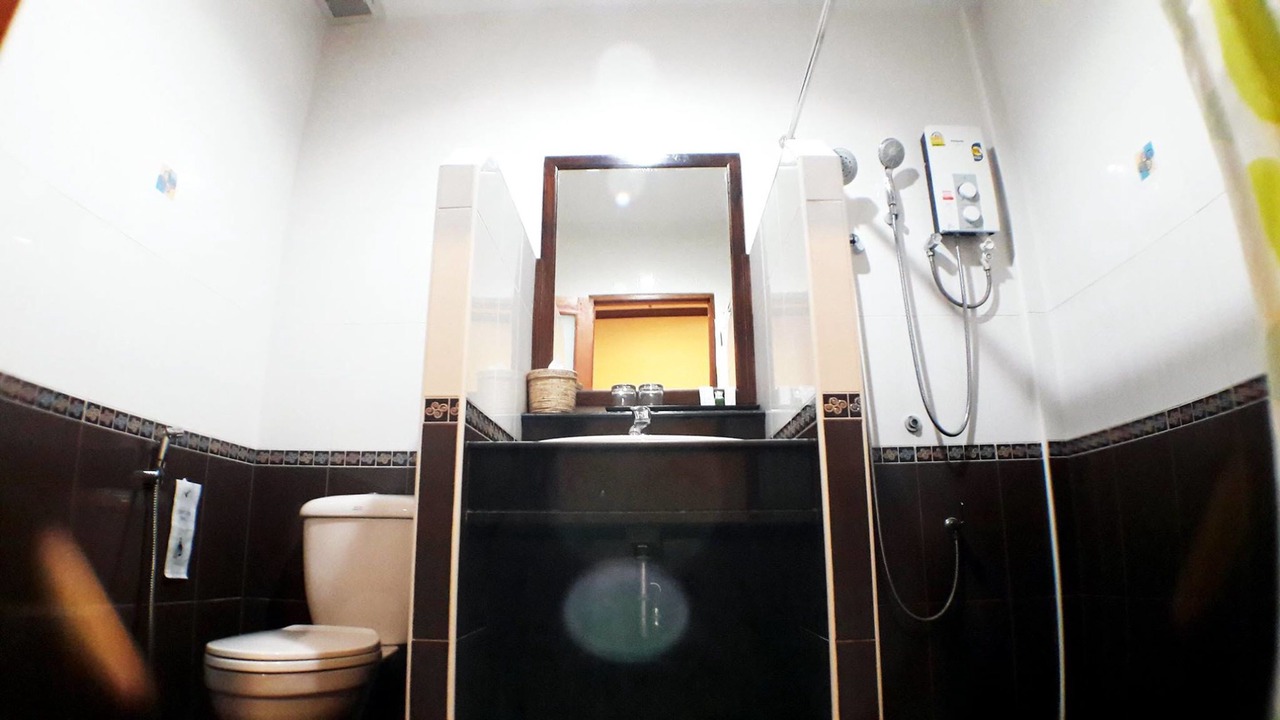 Photo of Bathroom in Nakhon Si Thammarat