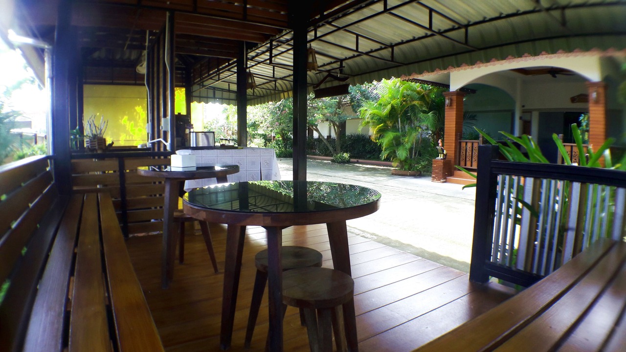 Photo of Outdoor in Nakhon Si Thammarat