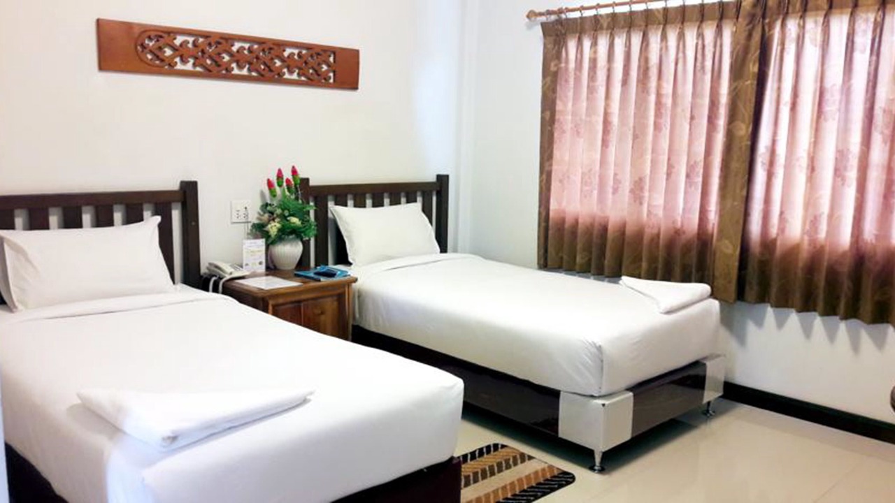 Photo of Bedroom in Nakhon Si Thammarat