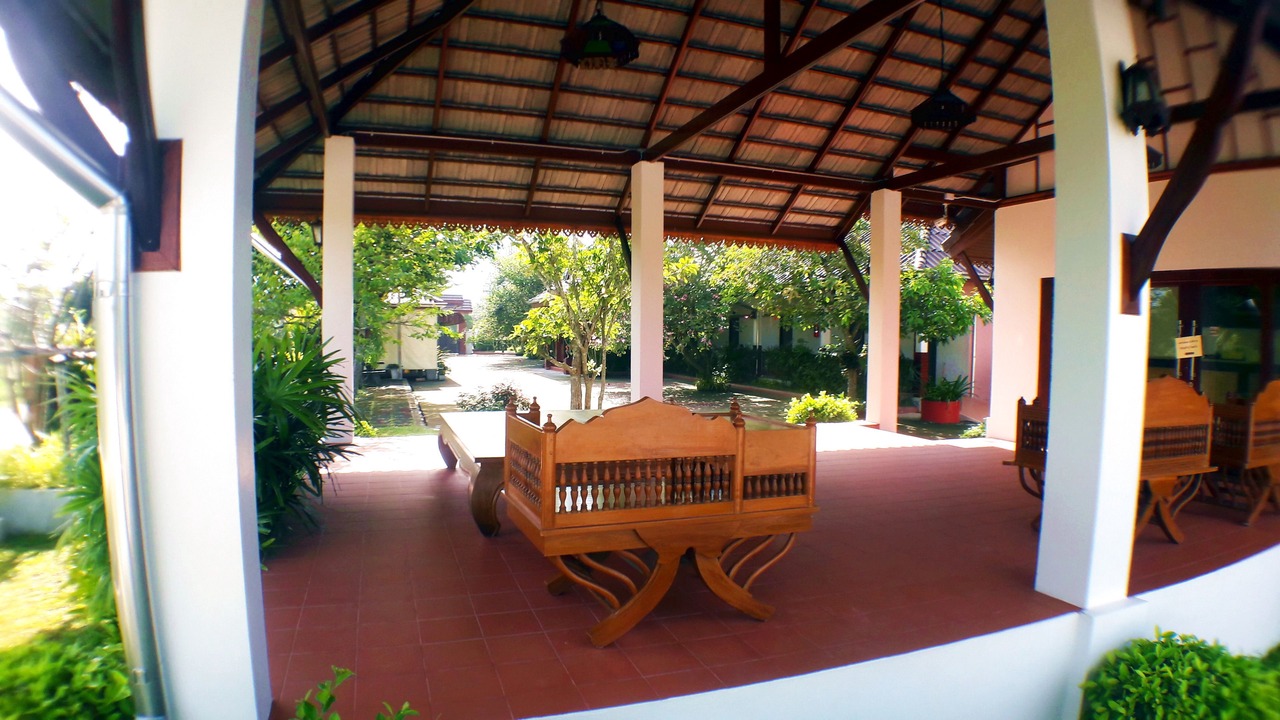 Photo of Patio Balcony in Nakhon Si Thammarat