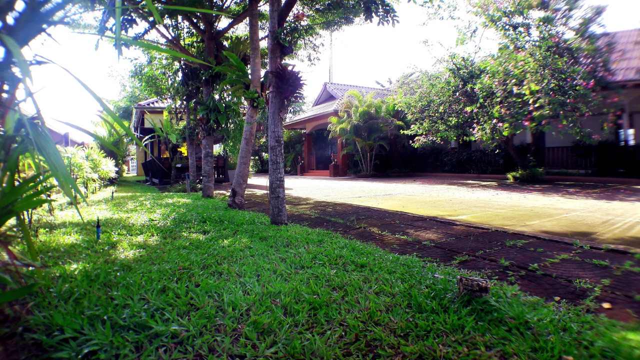 Photo of Outdoor in Nakhon Si Thammarat