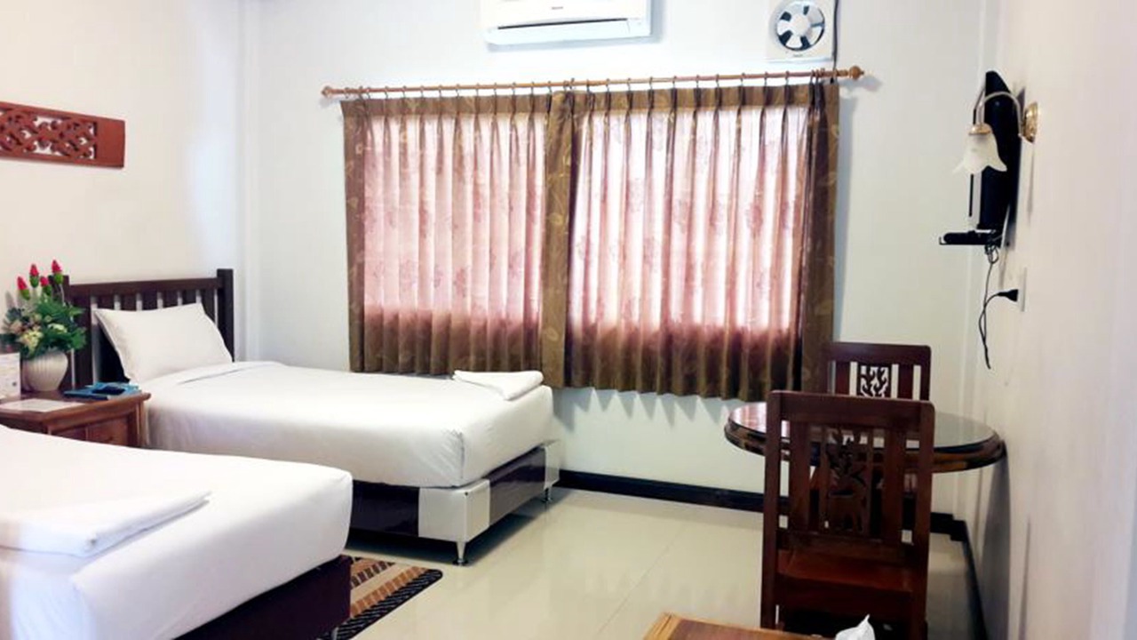 Photo of Bedroom in Nakhon Si Thammarat