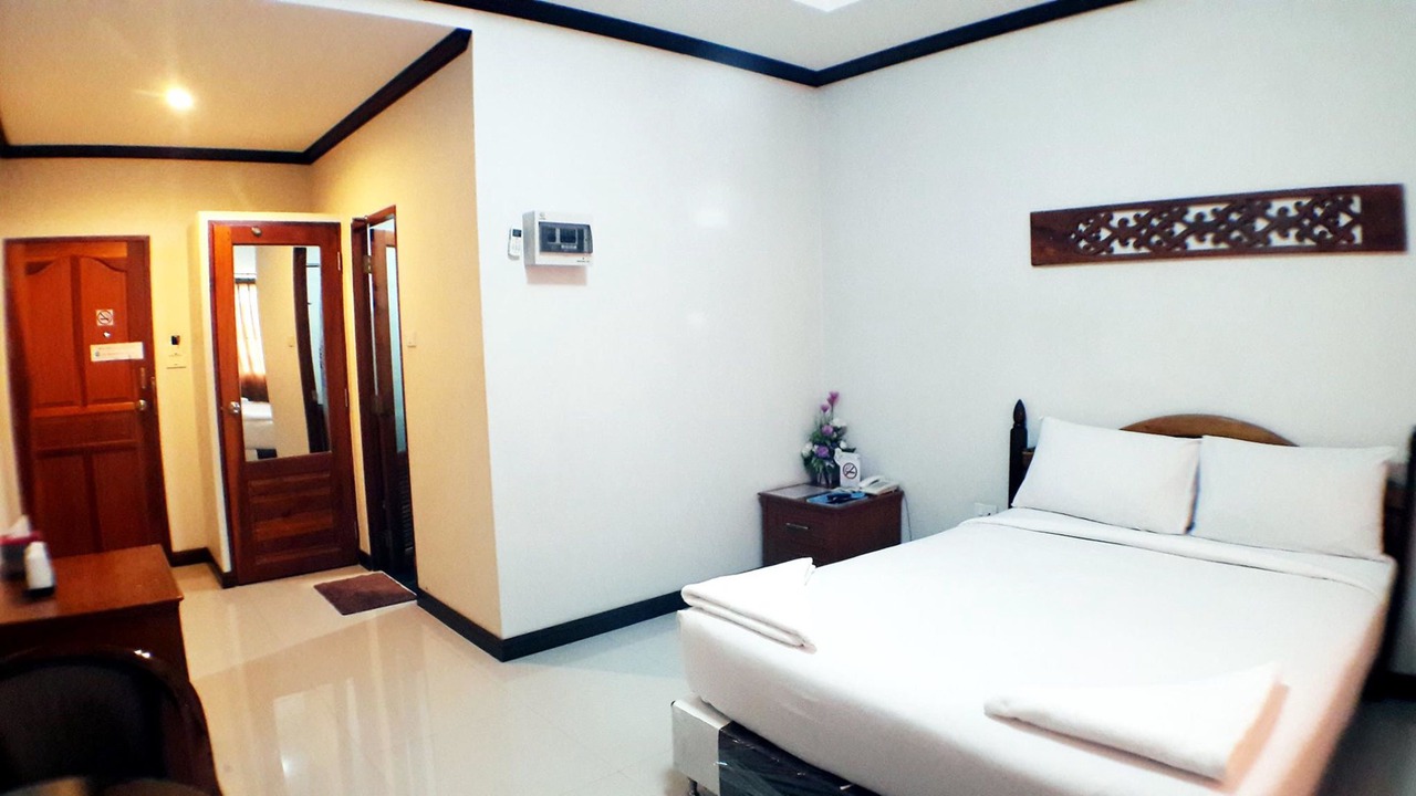 Photo of Bedroom in Nakhon Si Thammarat