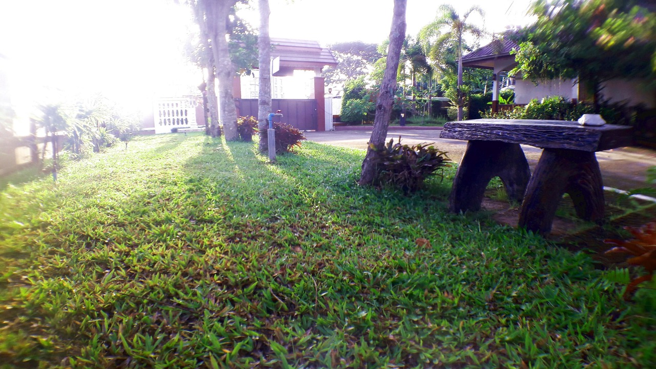 Photo of Patio Balcony in Nakhon Si Thammarat