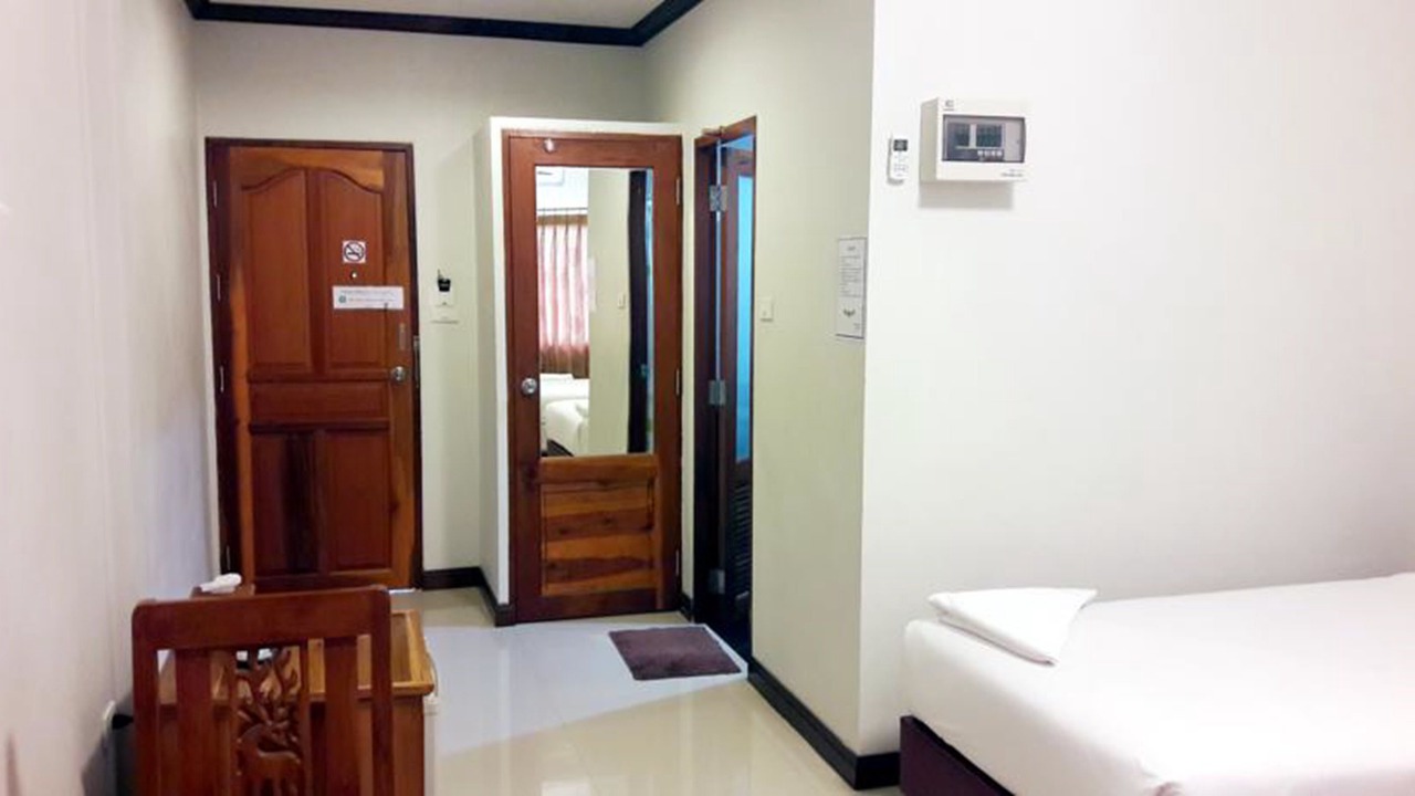 Photo of Bedroom in Nakhon Si Thammarat