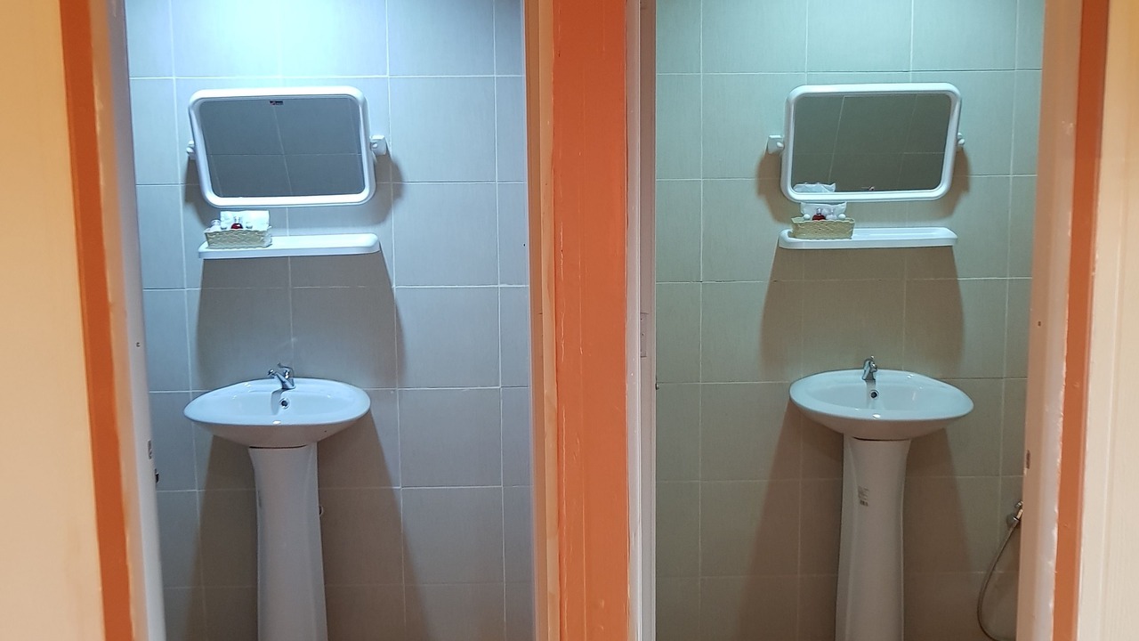 Photo of Bathroom in Khao Kho