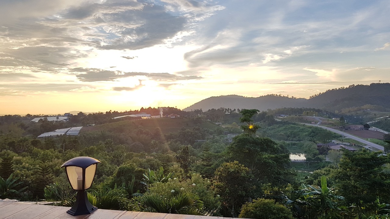 Photo of Bedroom in Khao Kho