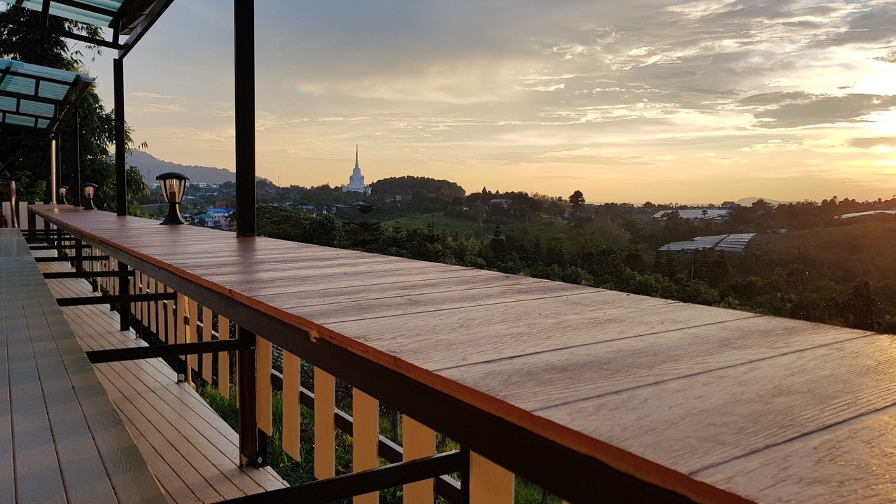 Photo of Bedroom in Khao Kho