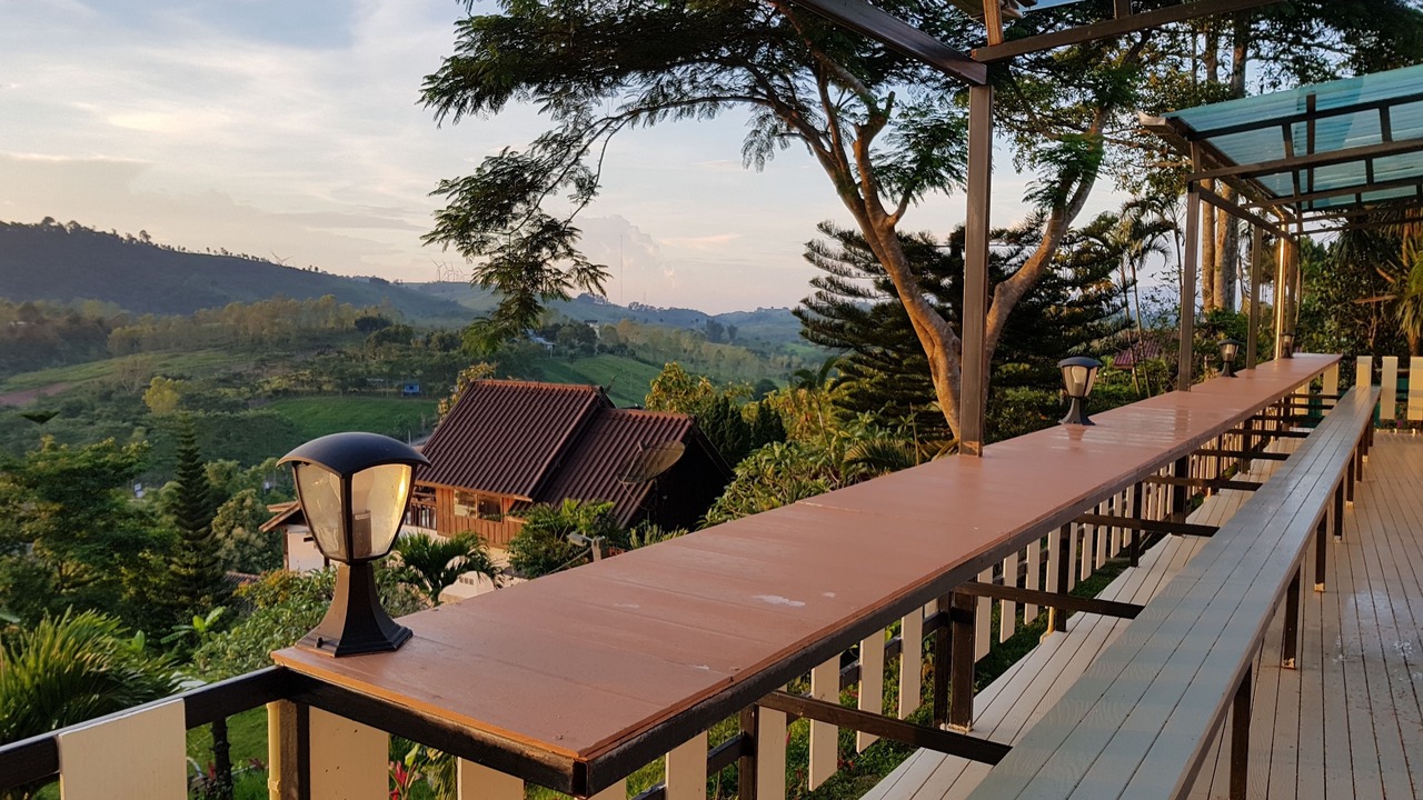 Photo of Bedroom in Khao Kho