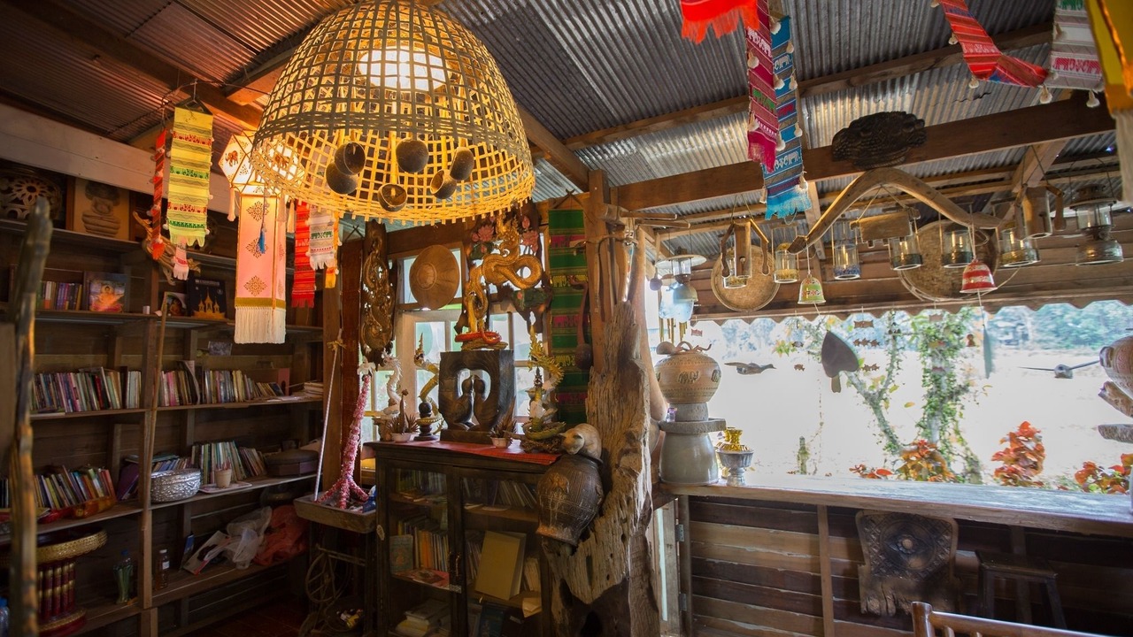 Photo of Others in Mae Kon