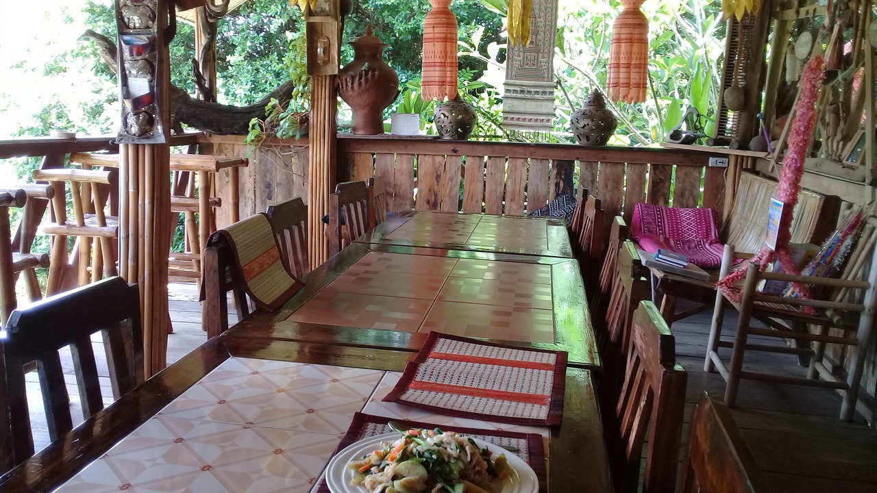 Photo of Others in Mae Kon