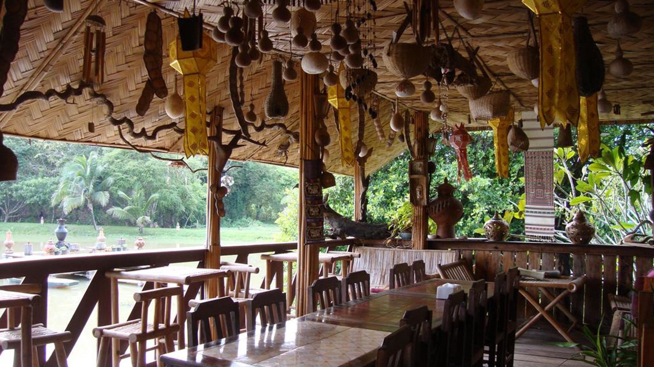 Photo of Patio Balcony in Mae Kon
