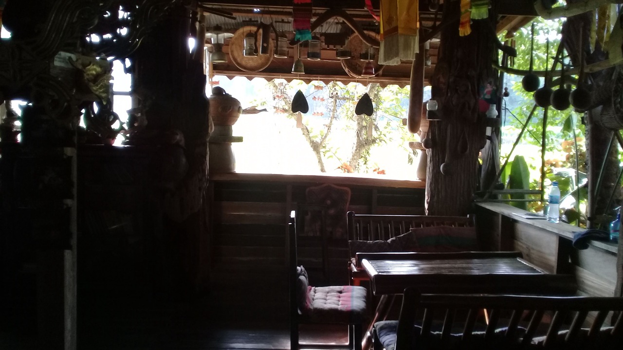 Photo of Livingroom in Mae Kon