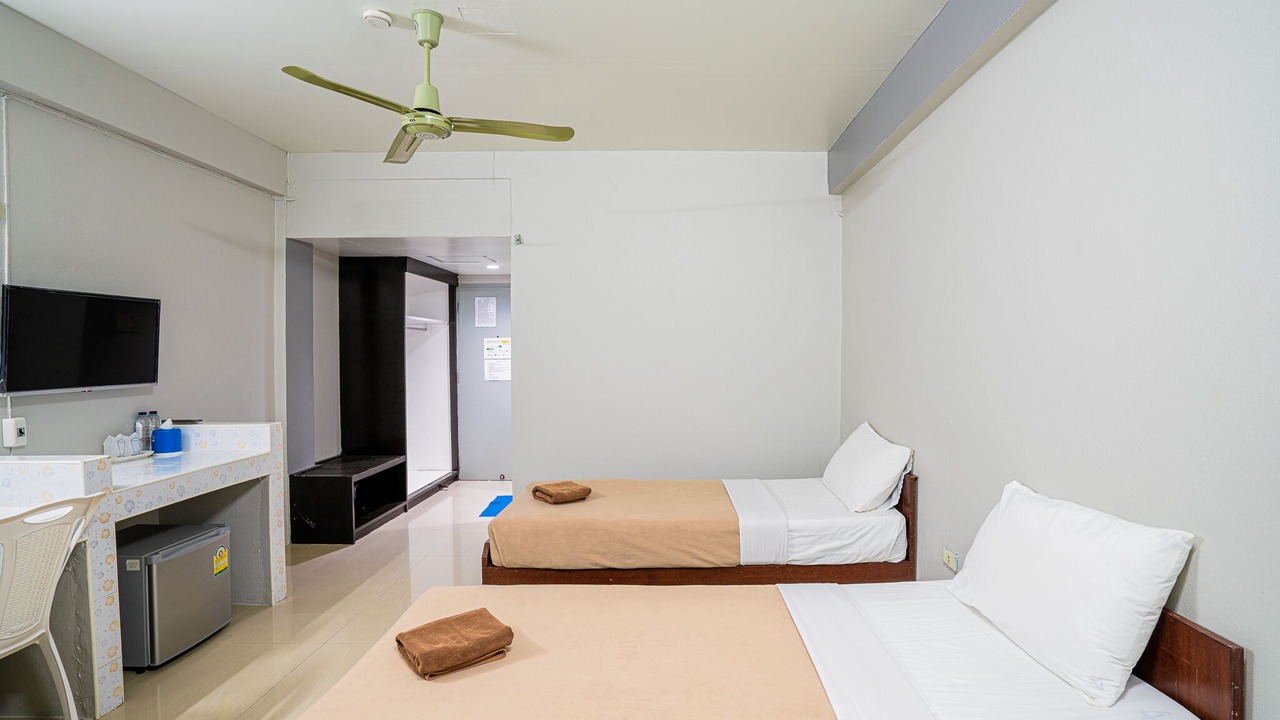 Photo of Bedroom in Kho Hong