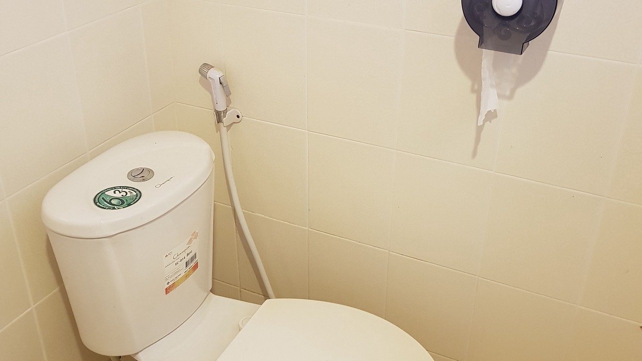 Photo of Bathroom in Khao Kho