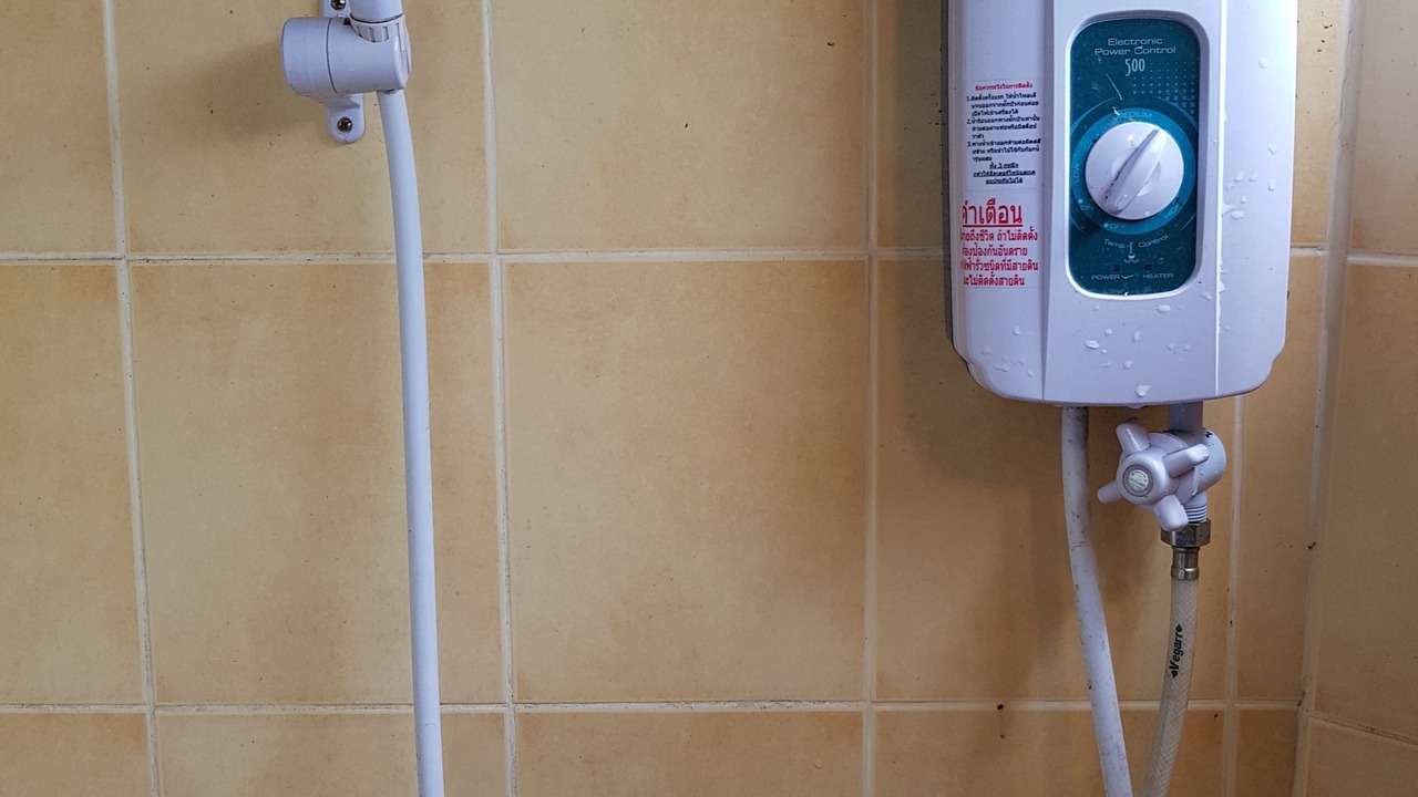 Photo of Bathroom in Khao Kho
