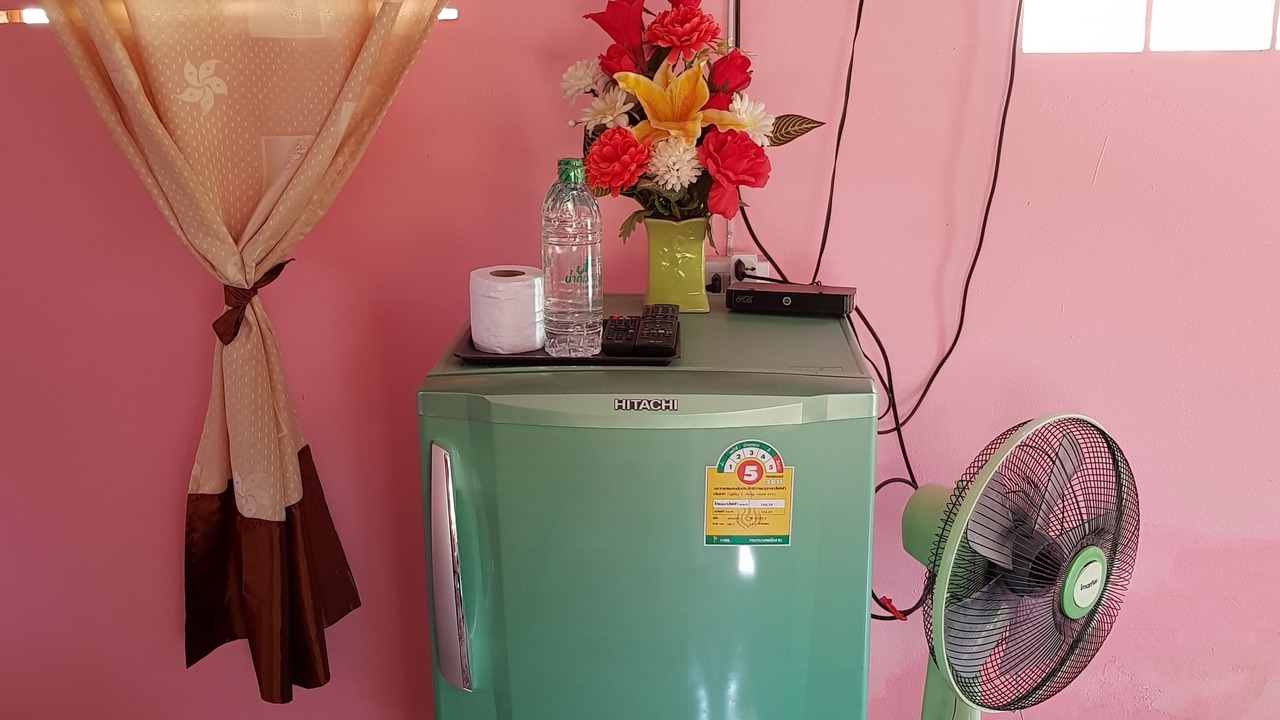 Photo of Bedroom in Khao Kho
