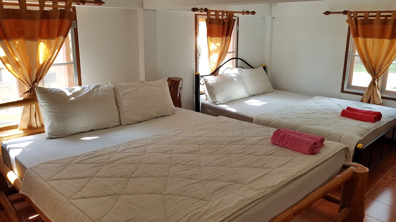 Photo of Bedroom in Khao Kho