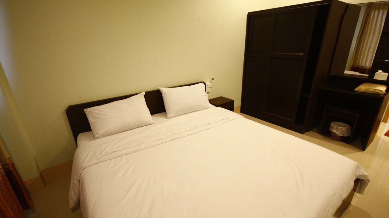 Photo of Bedroom in Thoeng