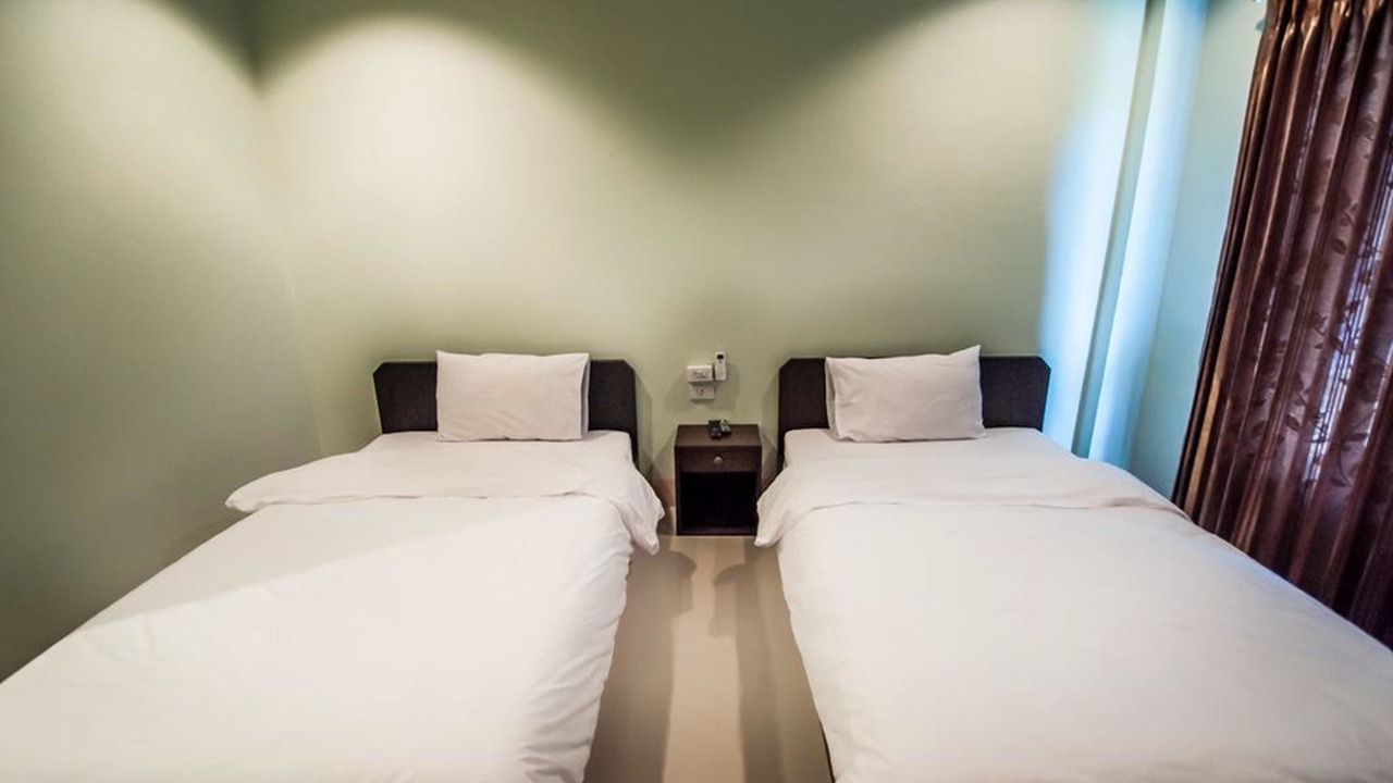 Photo of Bedroom in Thoeng