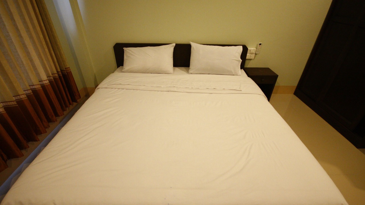 Photo of Bedroom in Thoeng