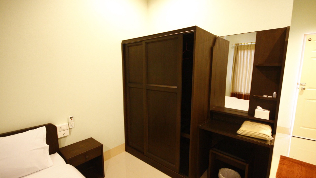Photo of Bedroom in Thoeng