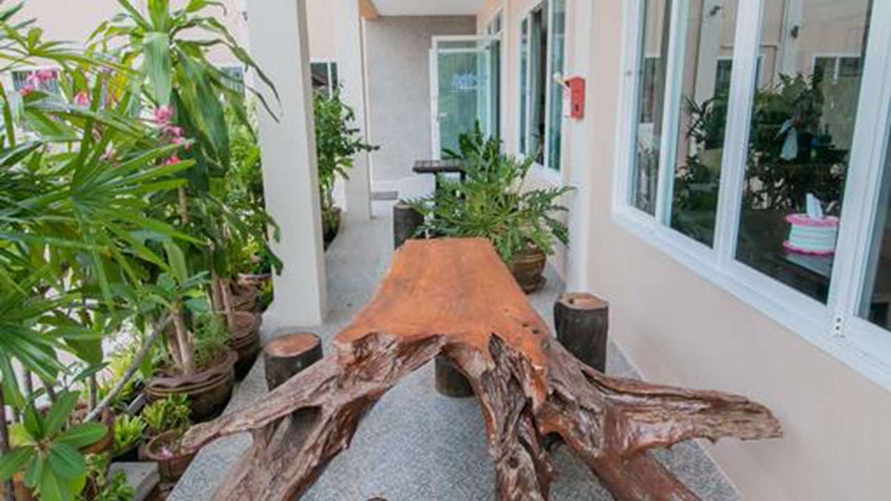 Photo of Patio Balcony in Thoeng