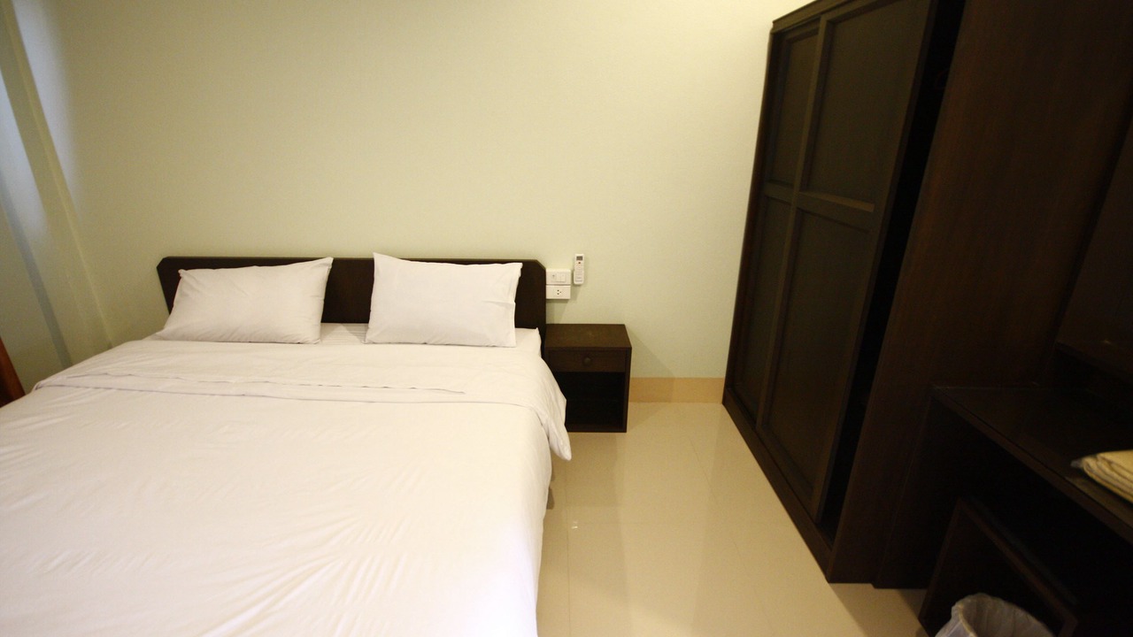 Photo of Bedroom in Thoeng