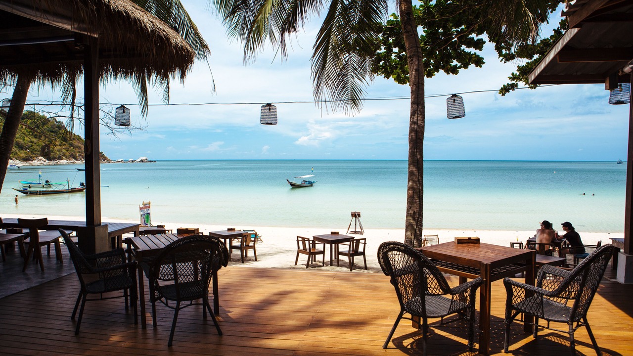 Photo of Outdoor in Ko Pha-ngan
