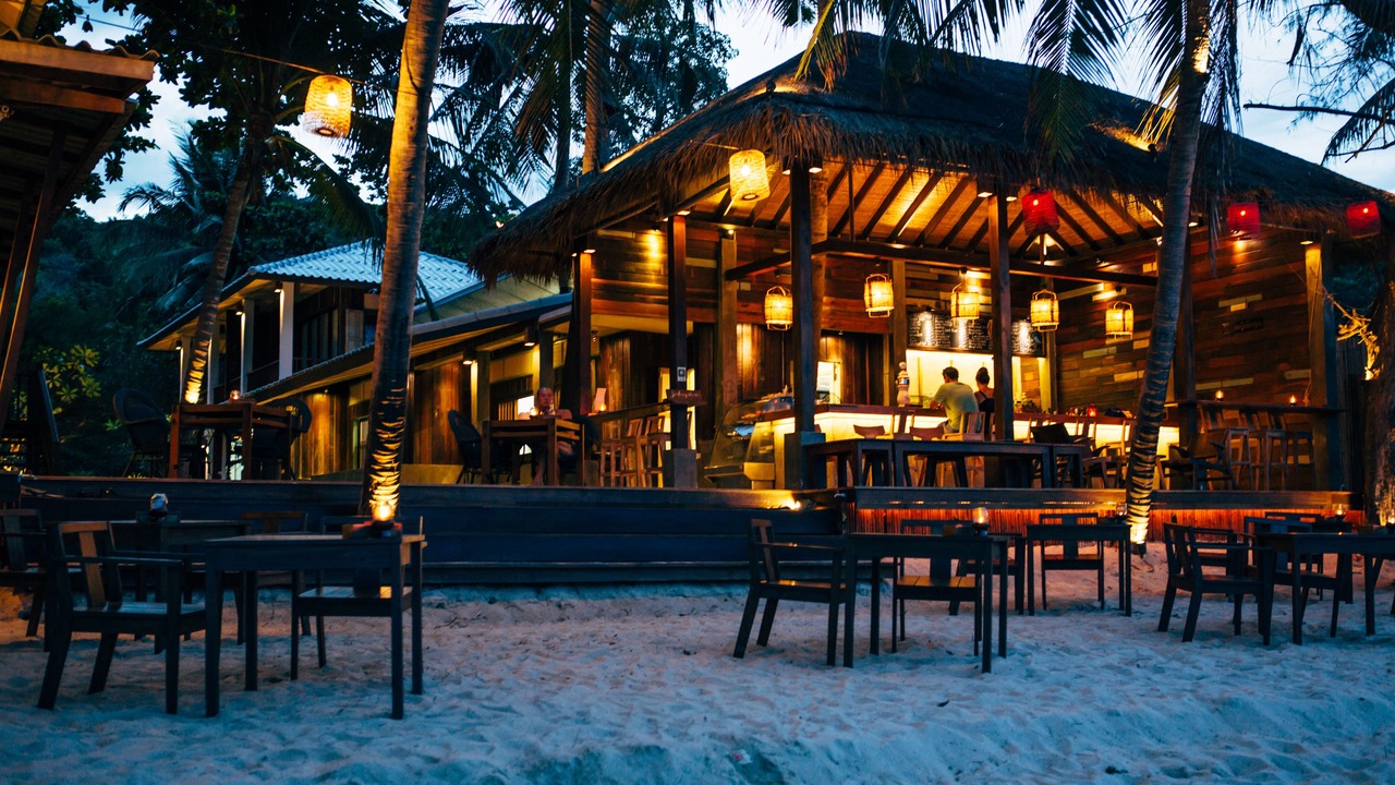 Photo of Others in Ko Pha-ngan