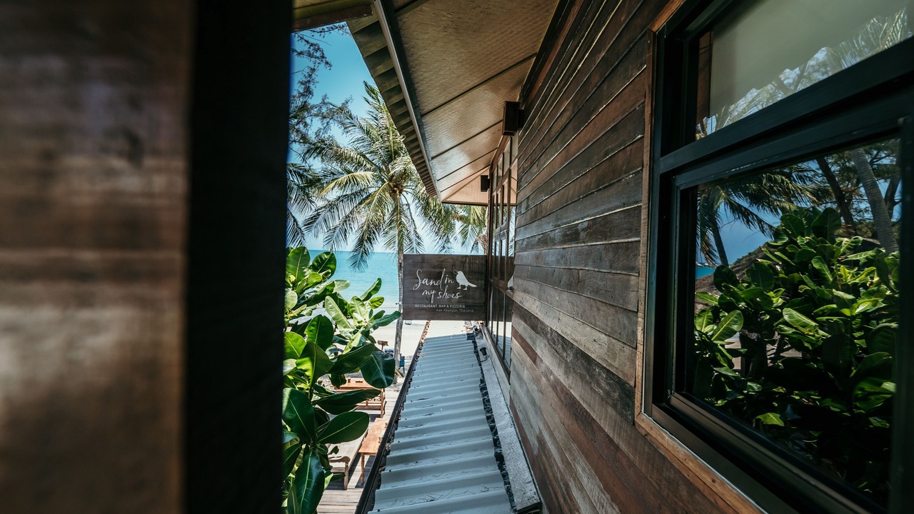 Photo of Outdoor in Ko Pha-ngan