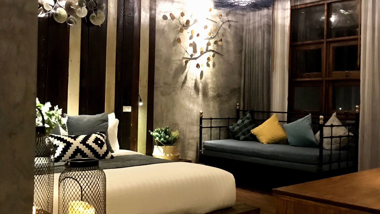 Photo of Livingroom in Ko Pha-ngan