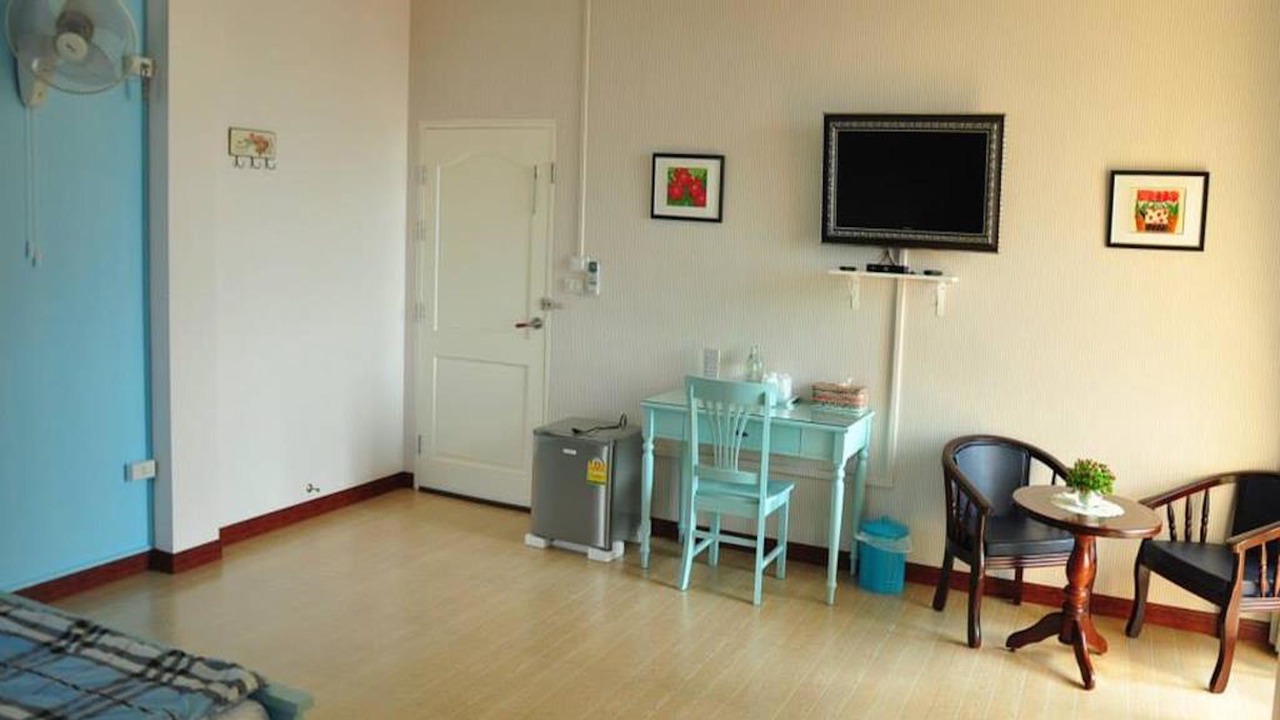 Photo of Bedroom in Ban Wang Hom