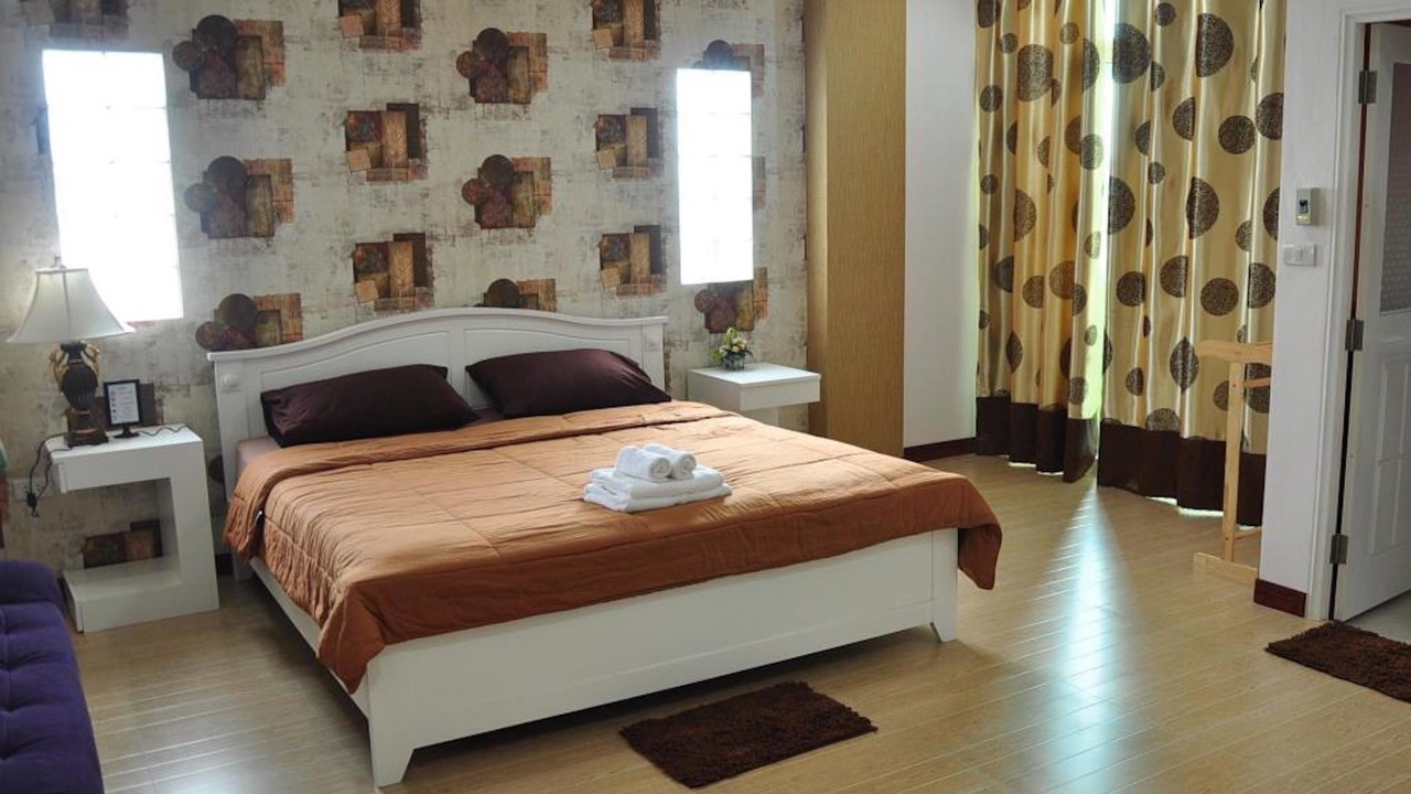 Photo of Bedroom in Ban Wang Hom