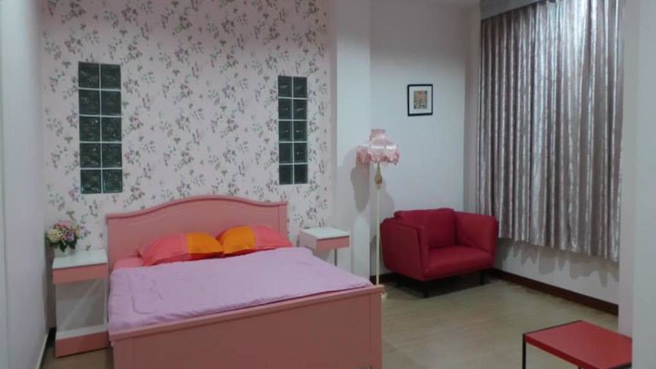 Photo of Bedroom in Ban Wang Hom