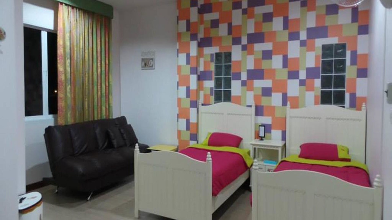 Photo of Livingroom in Ban Wang Hom