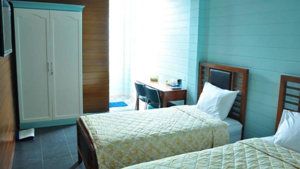 Photo of Bedroom in Ban Wang Hom