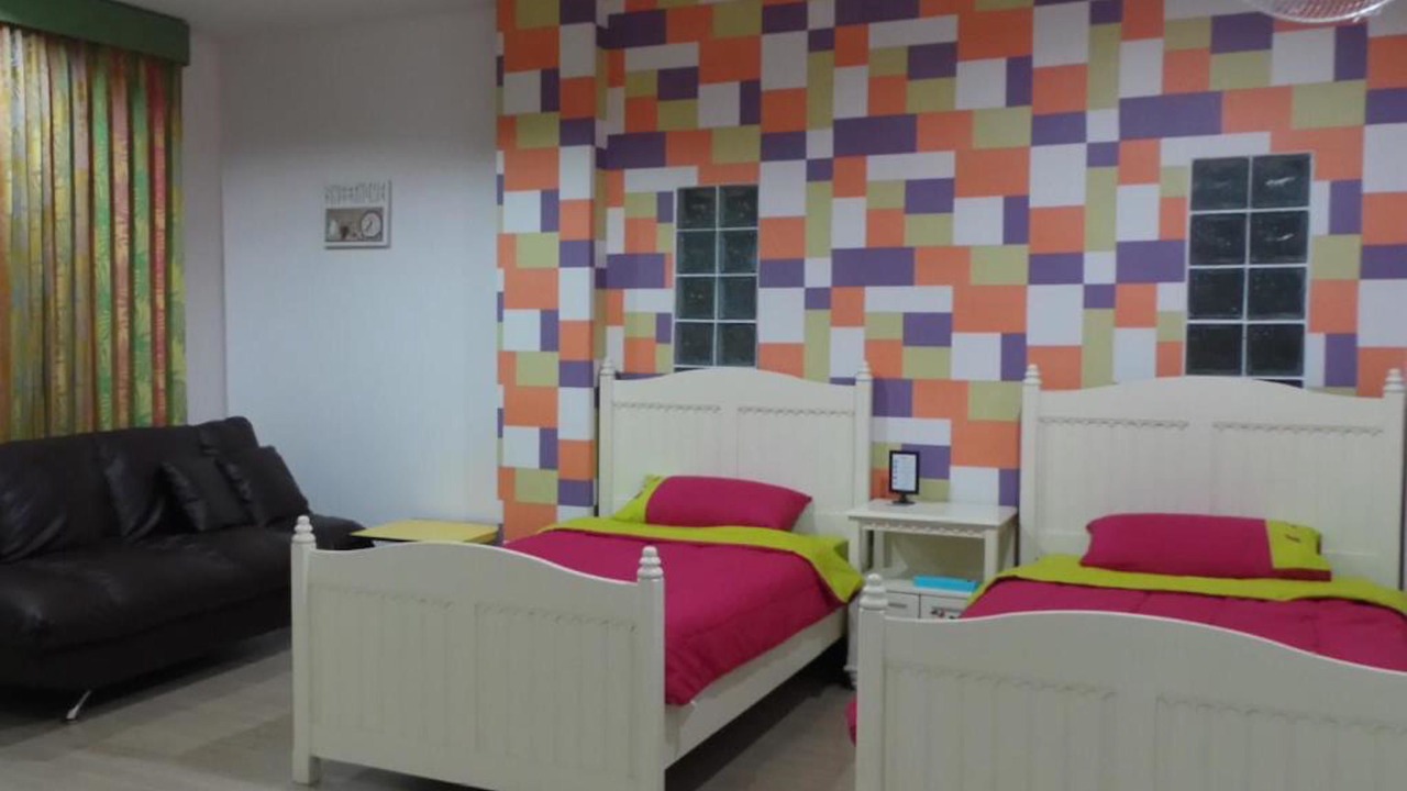 Photo of Bedroom in Ban Wang Hom