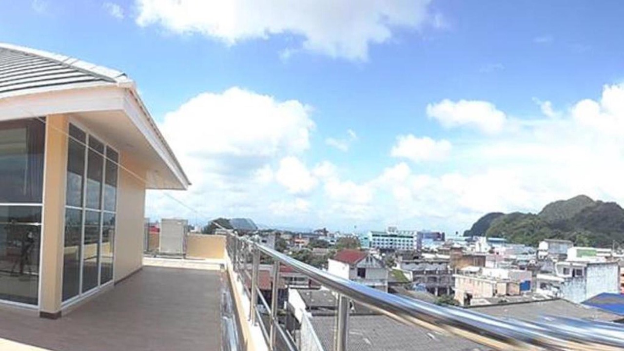 Photo of Patio Balcony in Ban Wang Hom