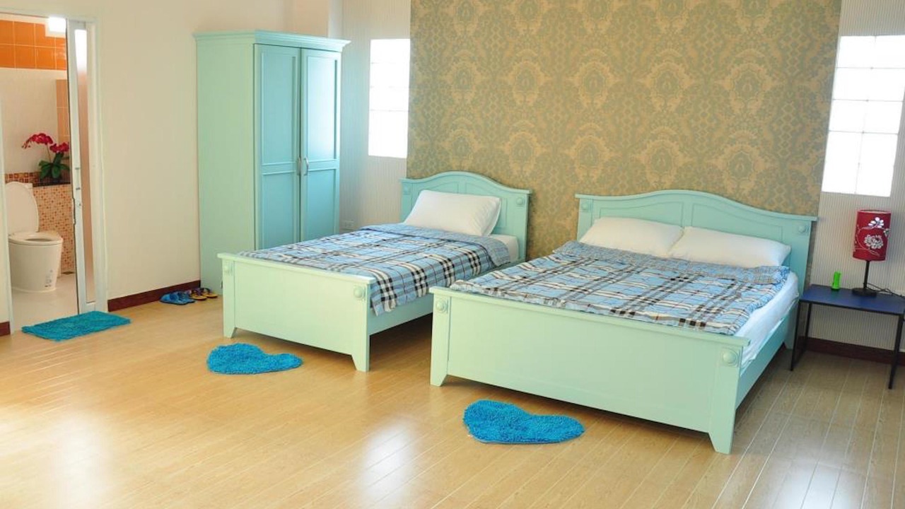 Photo of Bedroom in Ban Wang Hom