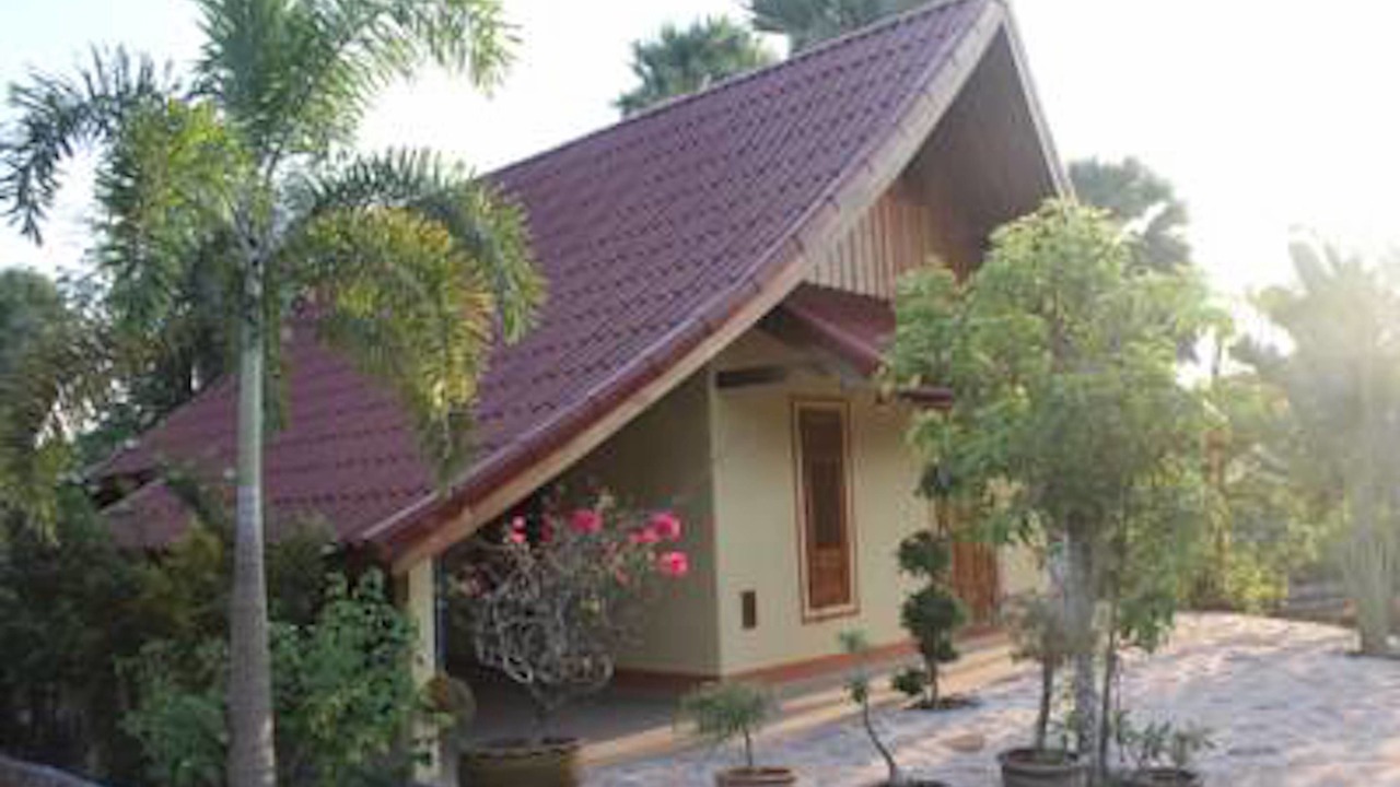 Photo of Outdoor in Ban Wang Hom