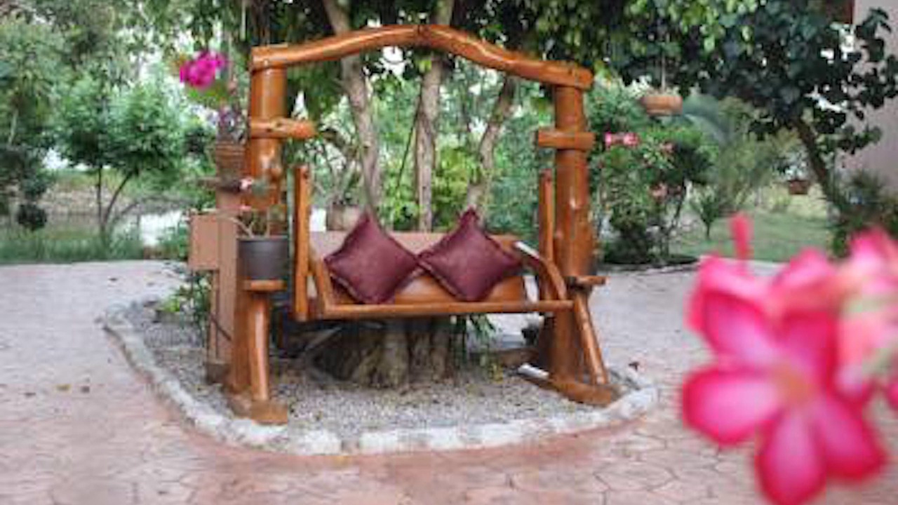 Photo of Outdoor in Ban Wang Hom