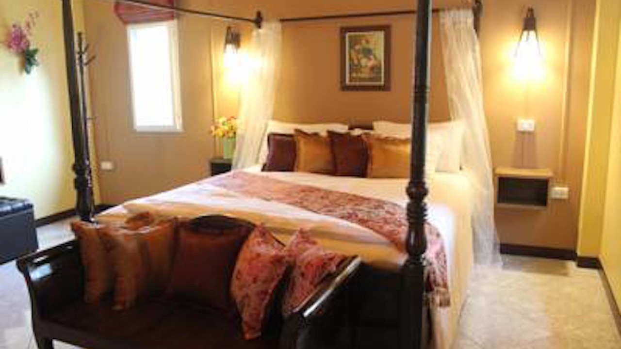 Photo of Bedroom in Ban Wang Hom