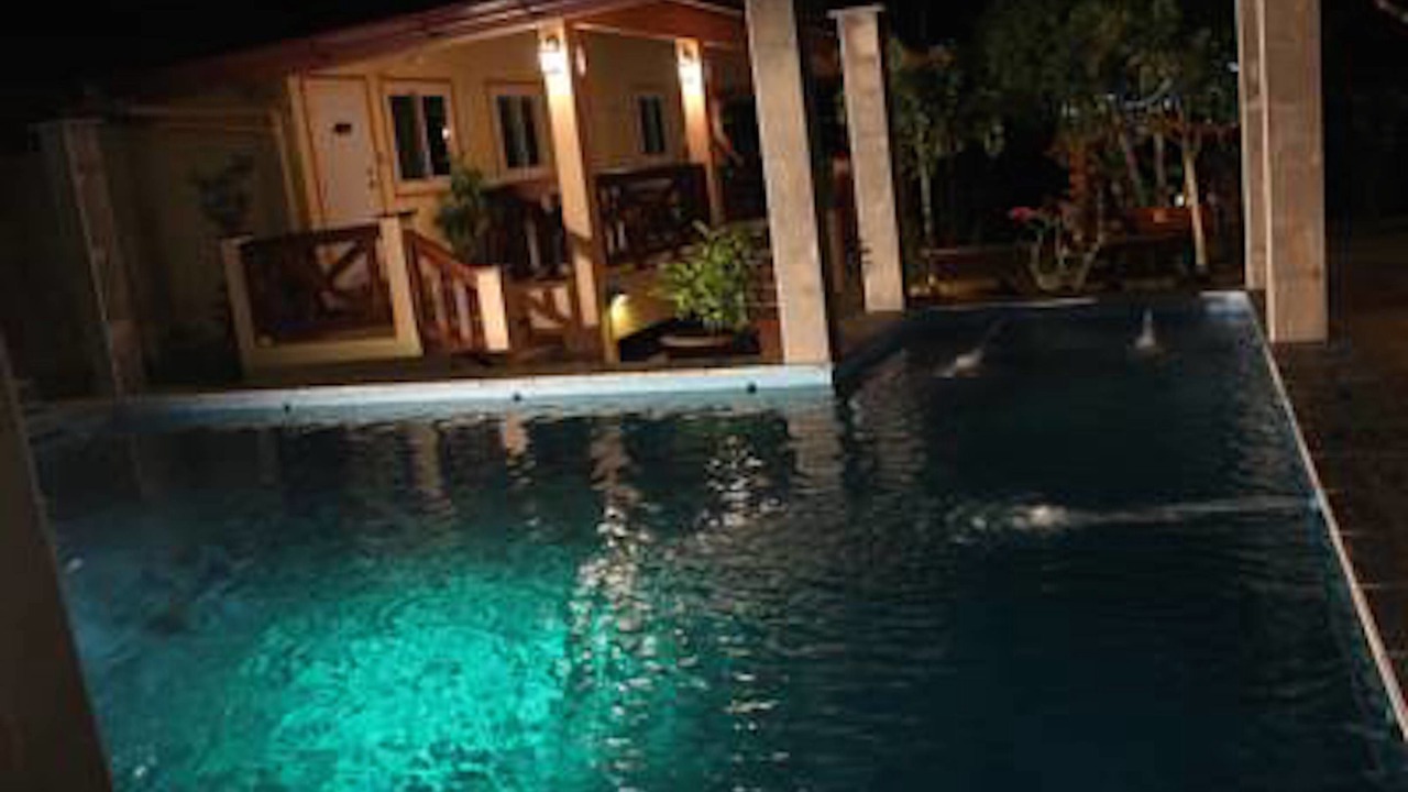Photo of Outdoor in Ban Wang Hom