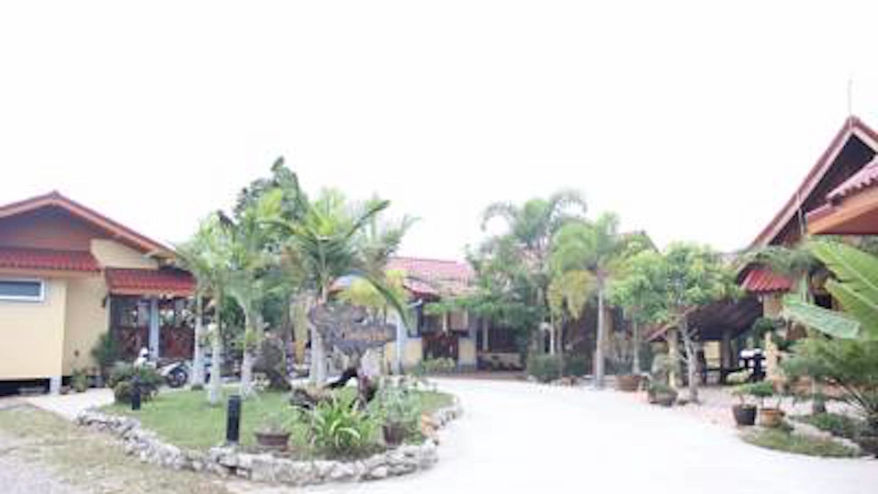 Photo of Outdoor in Ban Wang Hom