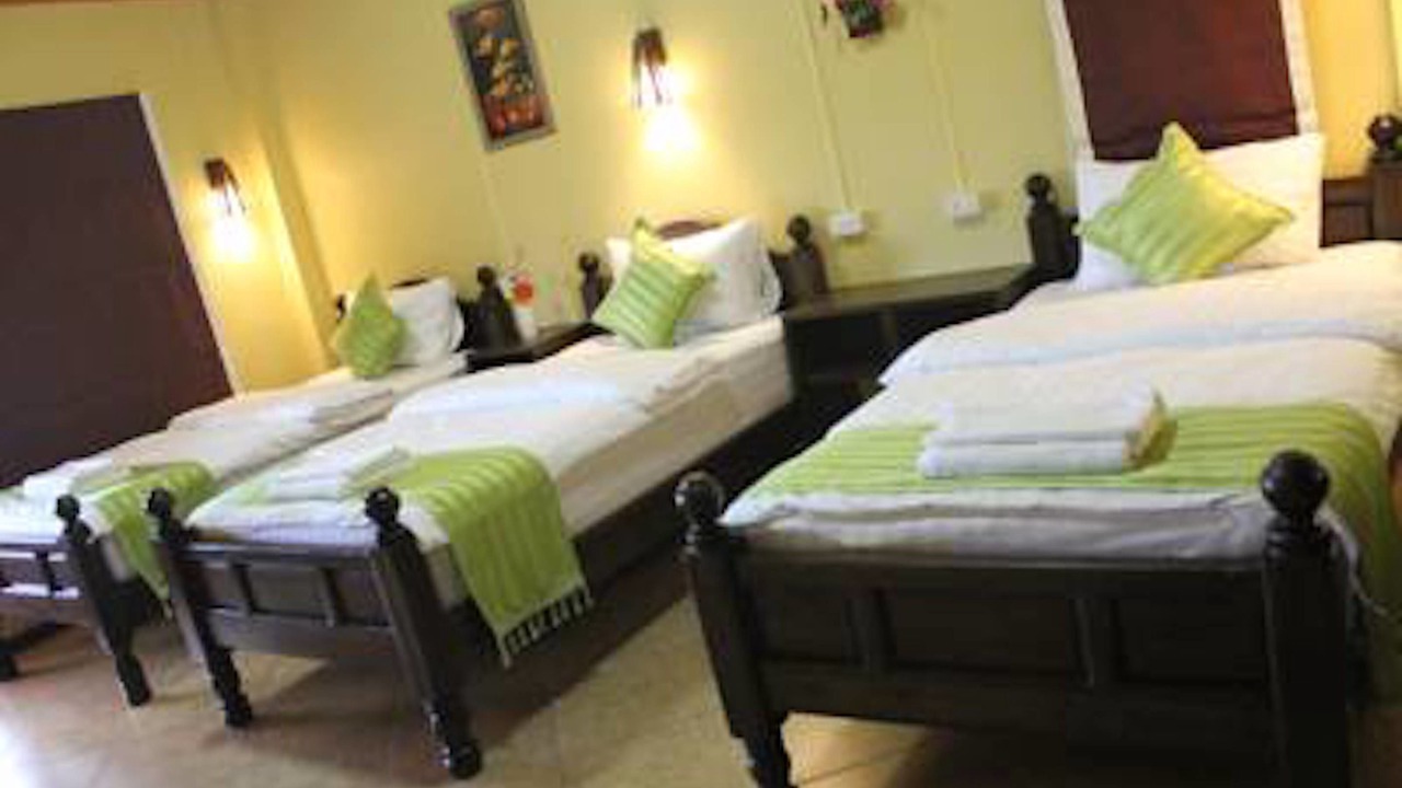 Photo of Bedroom in Ban Wang Hom