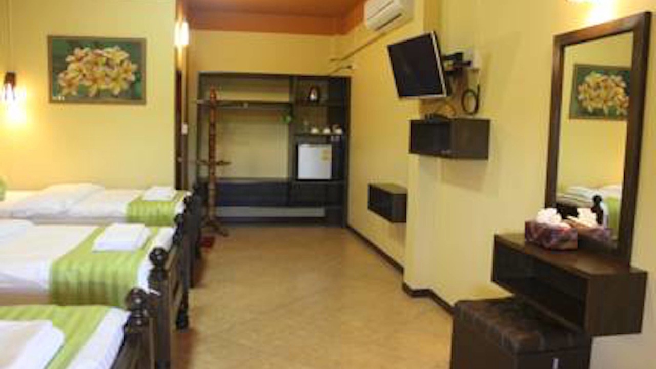 Photo of Bedroom in Ban Wang Hom